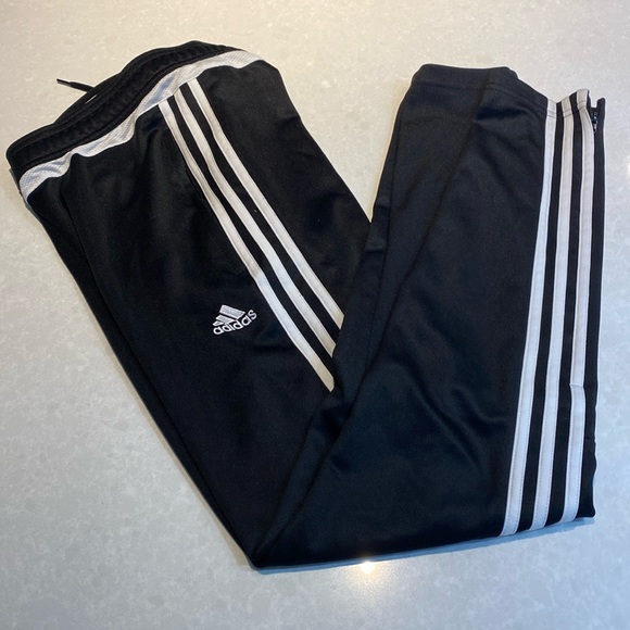 Adidas woman Tiro 13 Pant size Small – Black ⭐️⭐️⭐️⭐️ - Picture 3 of 16